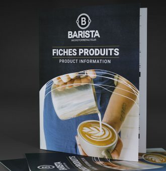 Feuillet-Barista